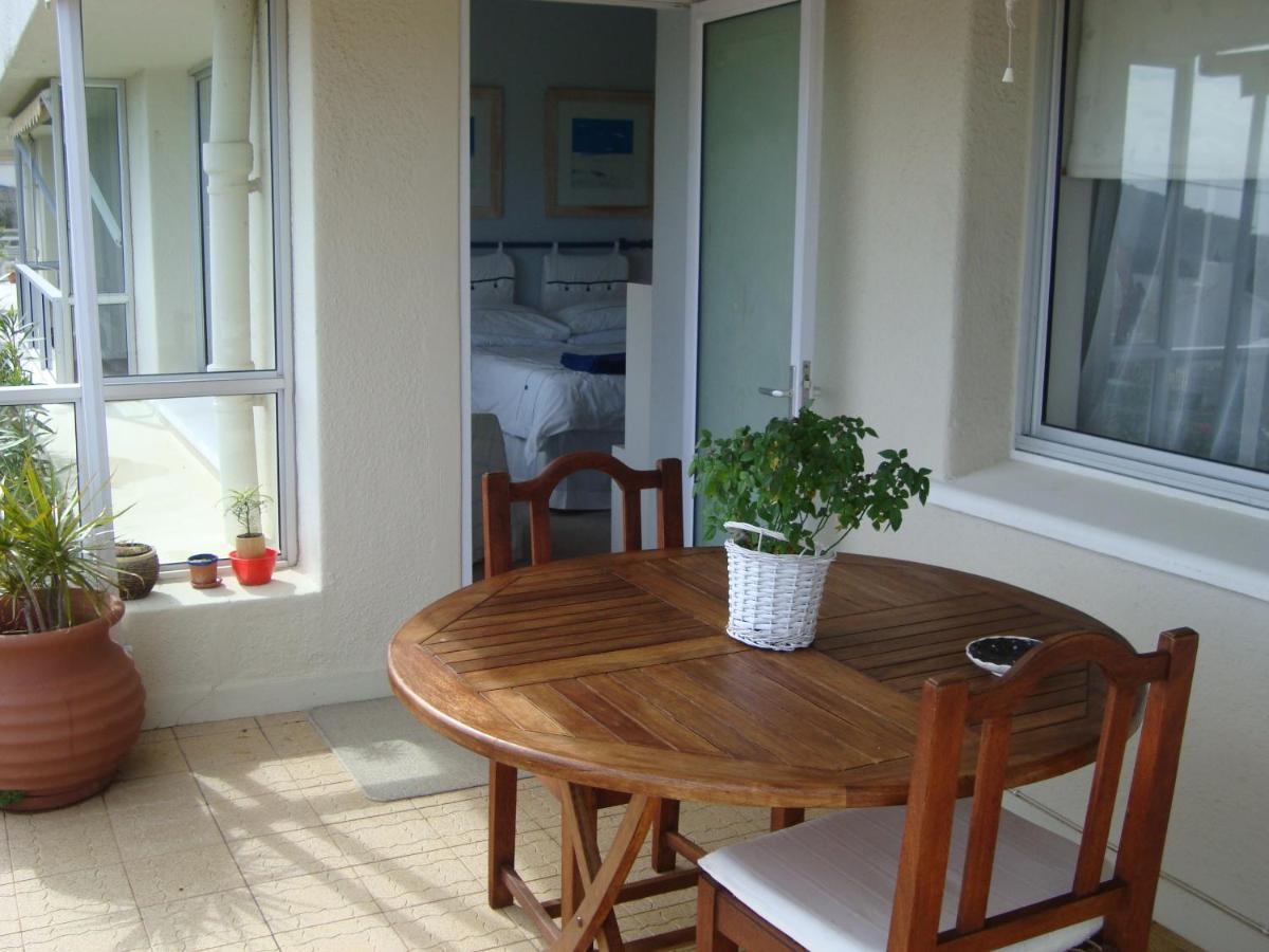 Marie'S Garden Room Self Catering Accommodation Kapsztad Zewnętrze zdjęcie